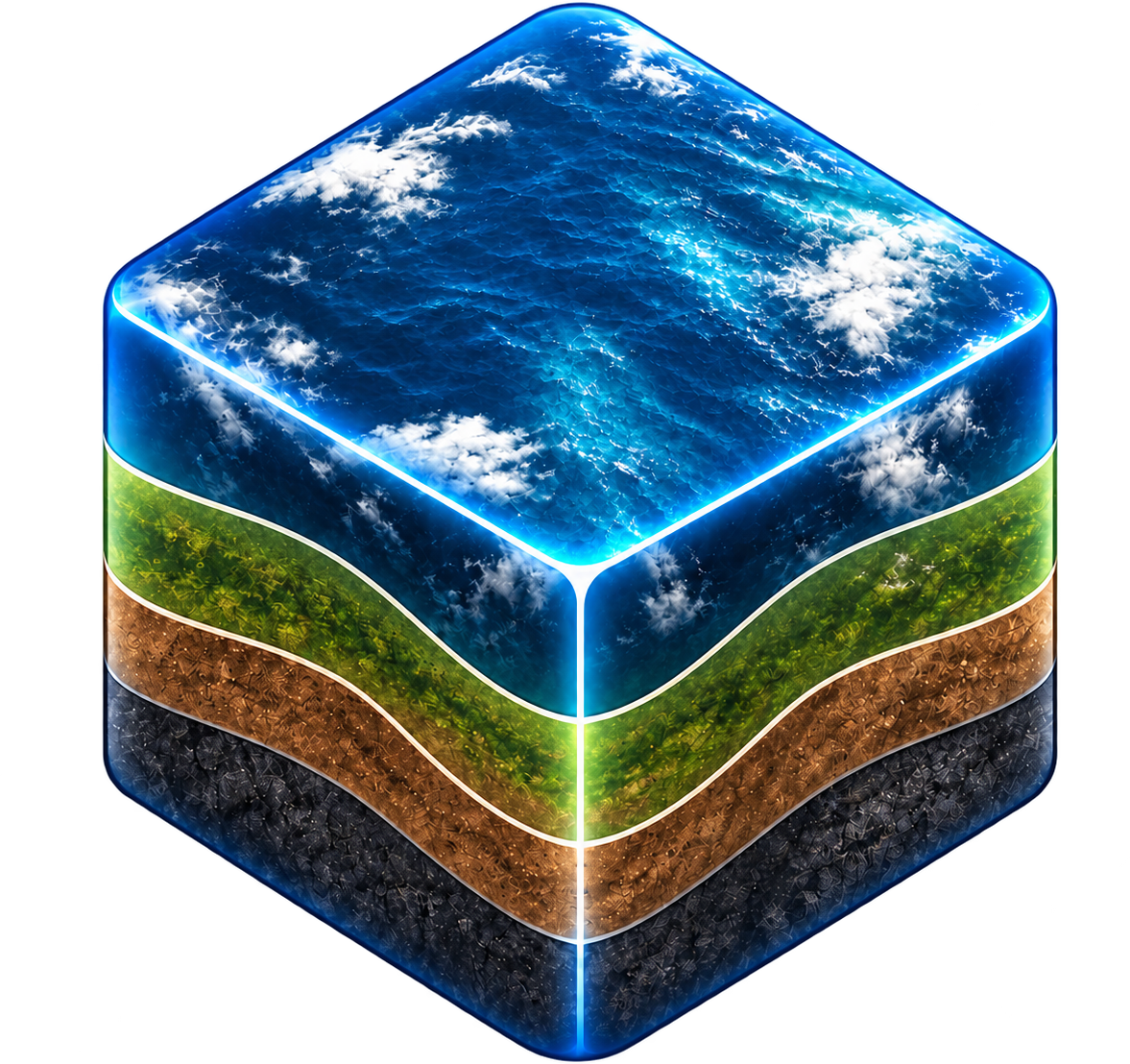 Cube AITOPO